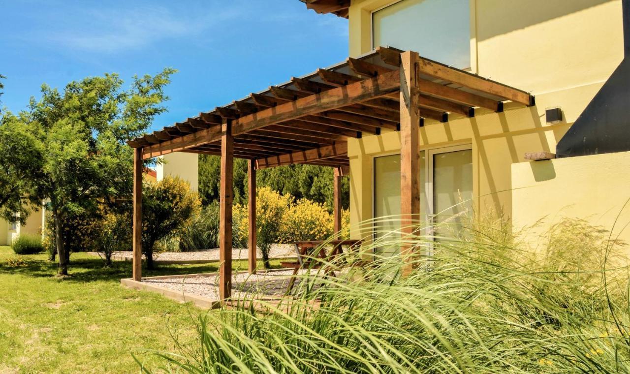 Cabanas De Las Pinturas Willa Sierra de la Ventana Zewnętrze zdjęcie