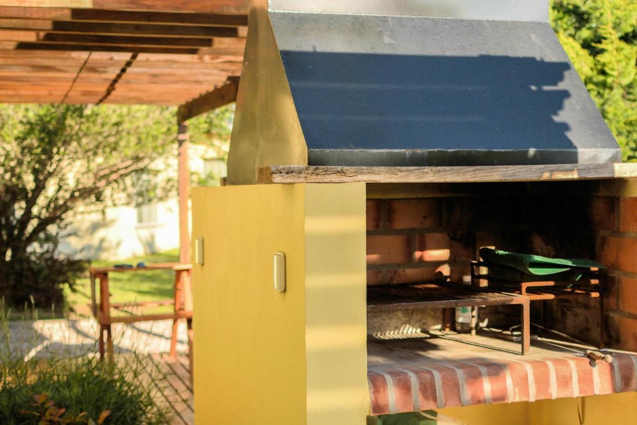 Cabanas De Las Pinturas Willa Sierra de la Ventana Zewnętrze zdjęcie