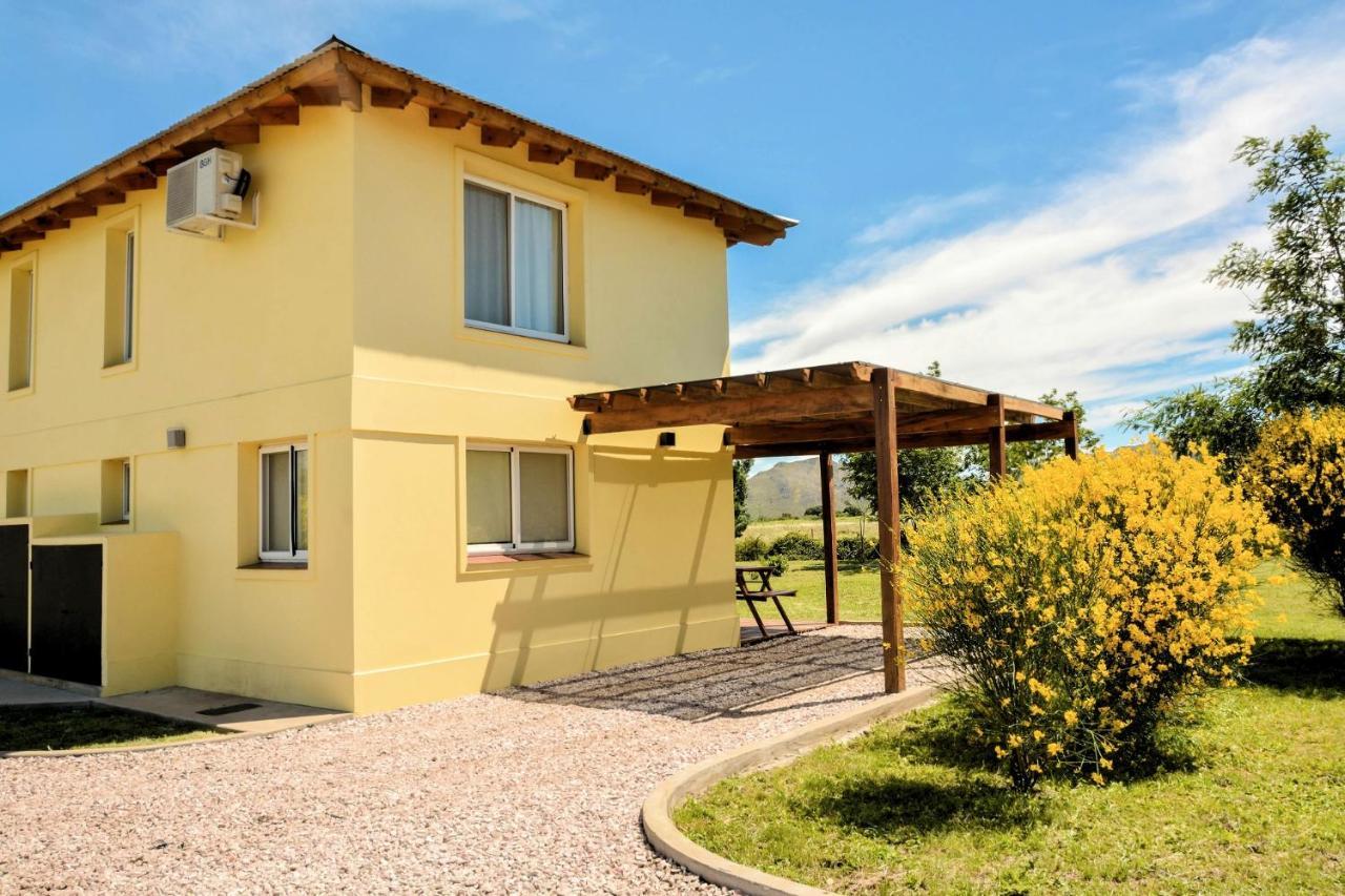 Cabanas De Las Pinturas Willa Sierra de la Ventana Zewnętrze zdjęcie